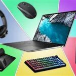 Computers & Accessories