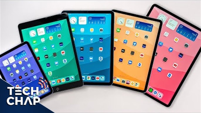 Ipad 1